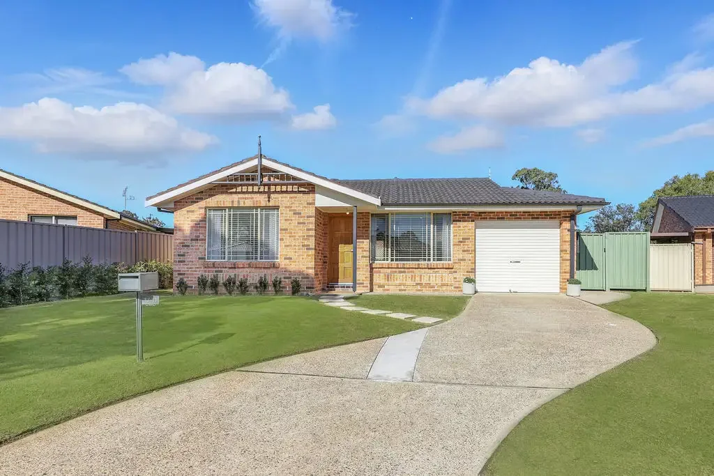 1/11 Hosier Place, Bligh Park, NSW 2756