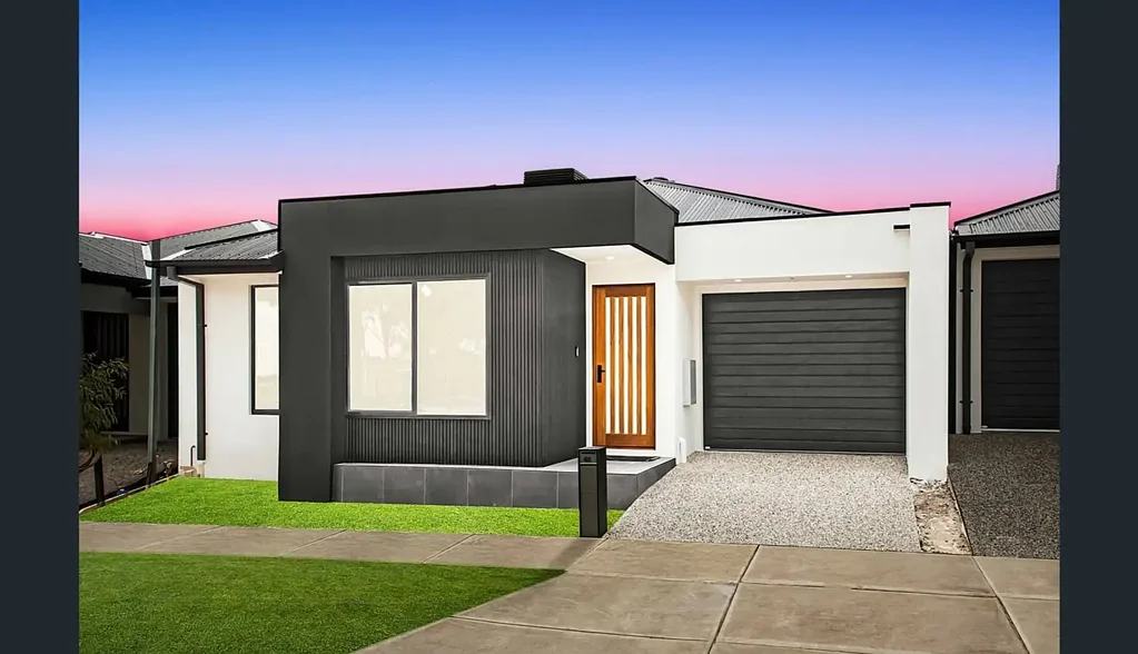 Modern Family Home in a Prime Wollert Location