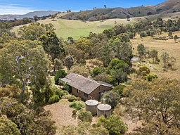603 UPPER KING PARROT CREEK ROAD, Strath Creek