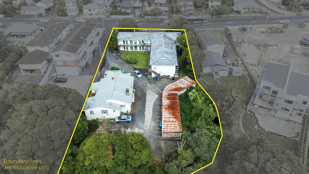 1225 New North Road, Mount Albert, Auckland City, Auckland