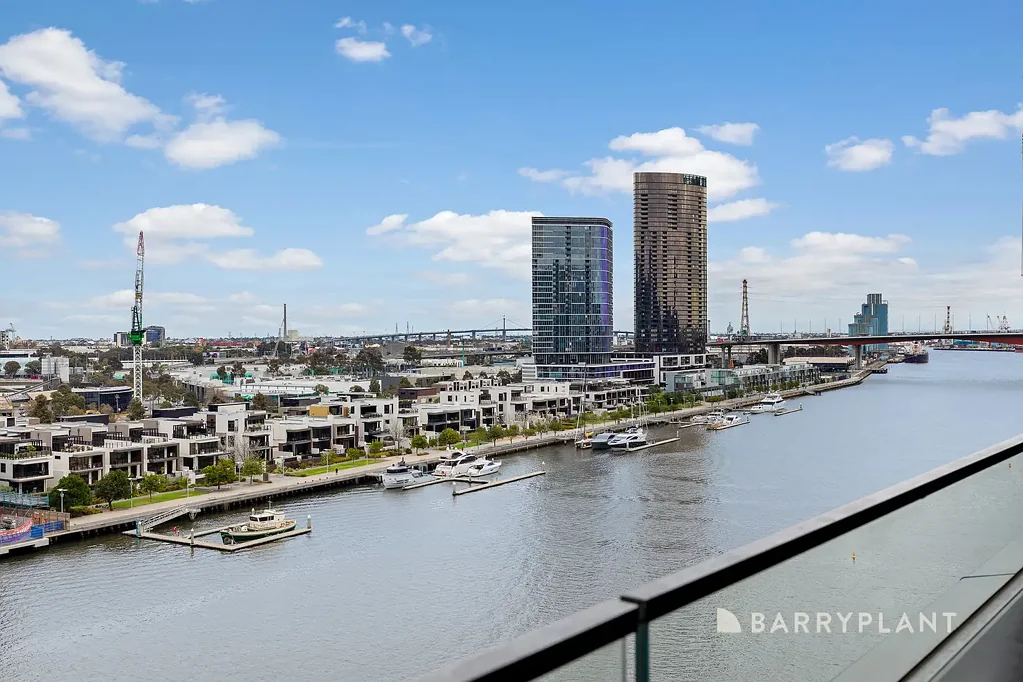 1007S/889 Collins Street, Docklands, VIC 3008