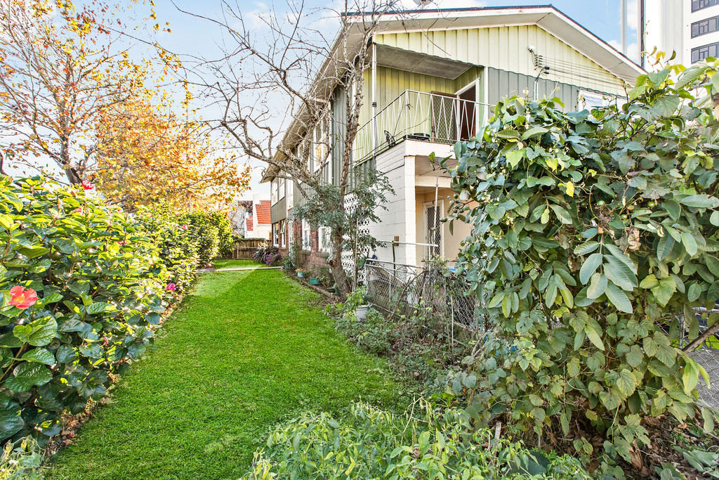 3/77 Jervois Road, Ponsonby, Auckland, 2 Schlafzimmer, 1 Badezimmer