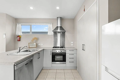 Low Maintenance Living in Sydenham