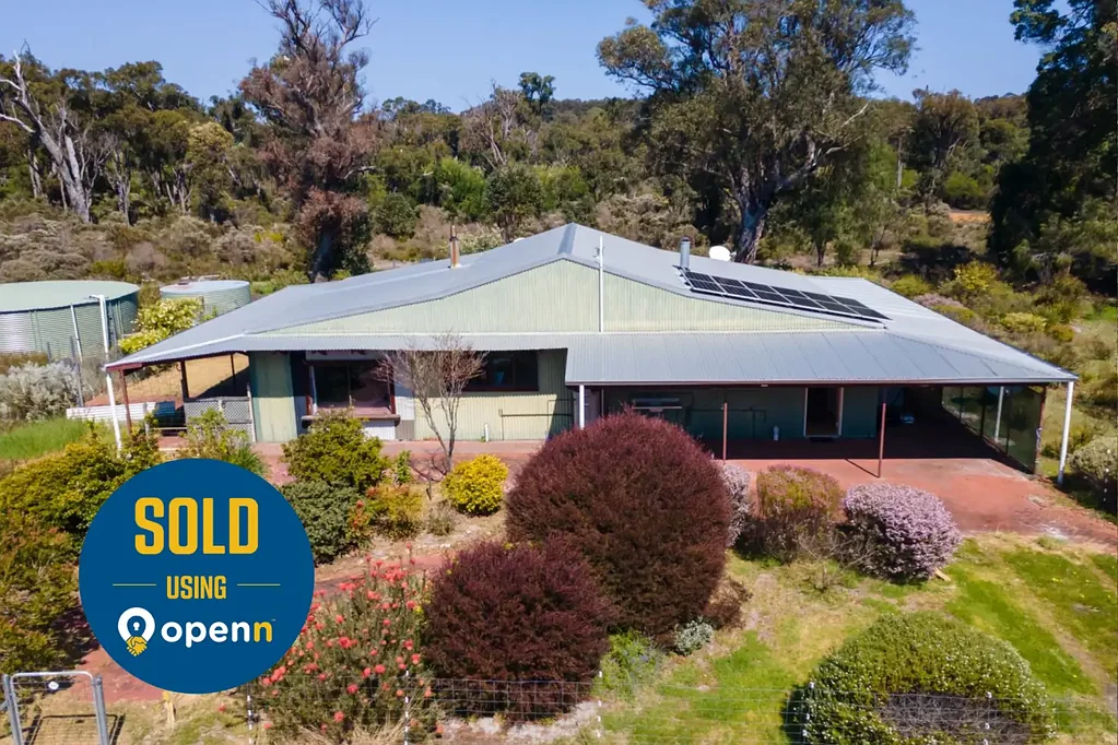 18 Atkinson Place, Northcliffe, WA 6262