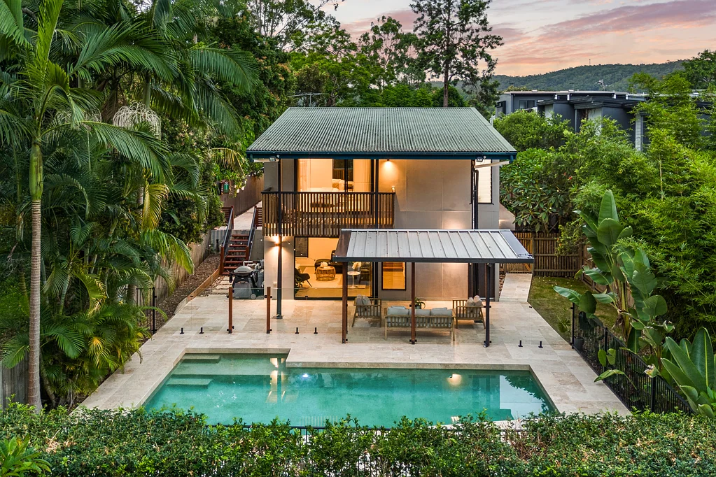 236 Payne Road, The Gap, QLD 4061