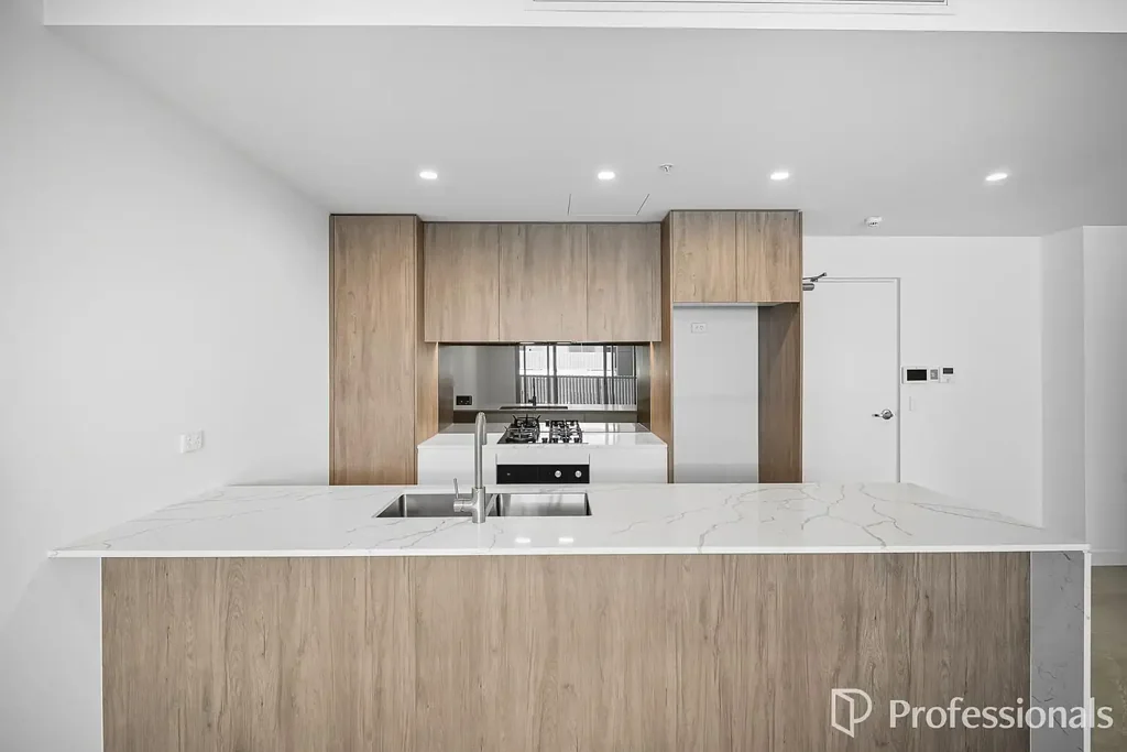 2 Bedroom Apartment in Jasmine Schofield Gardens