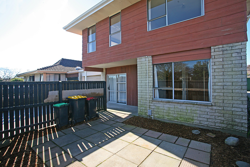 3/18 O'Briens Road, Sockburn, Christchurch, 3 habitaciones, 1 baños