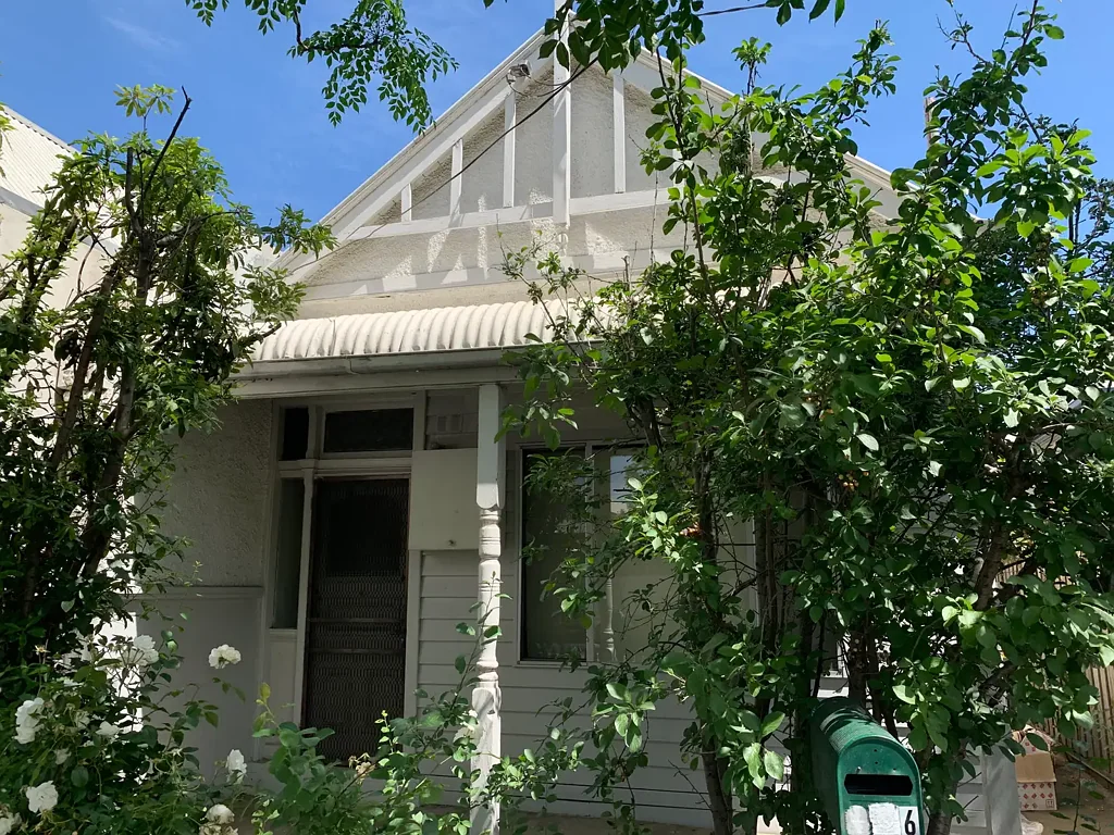 ENJOY WESTGARTH LIVING