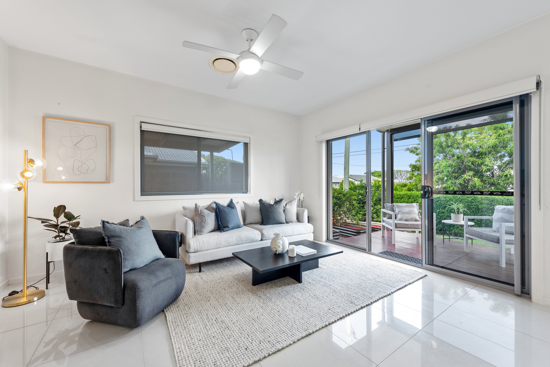 48 ORANA ST, CARINA QLD 4152, 0 phòng ngủ, 0 phòng tắm, Townhouse