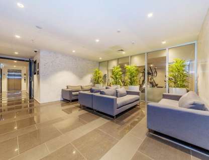 8 Airedale Street, Auckland Central, 2房, 2浴, 整租公寓