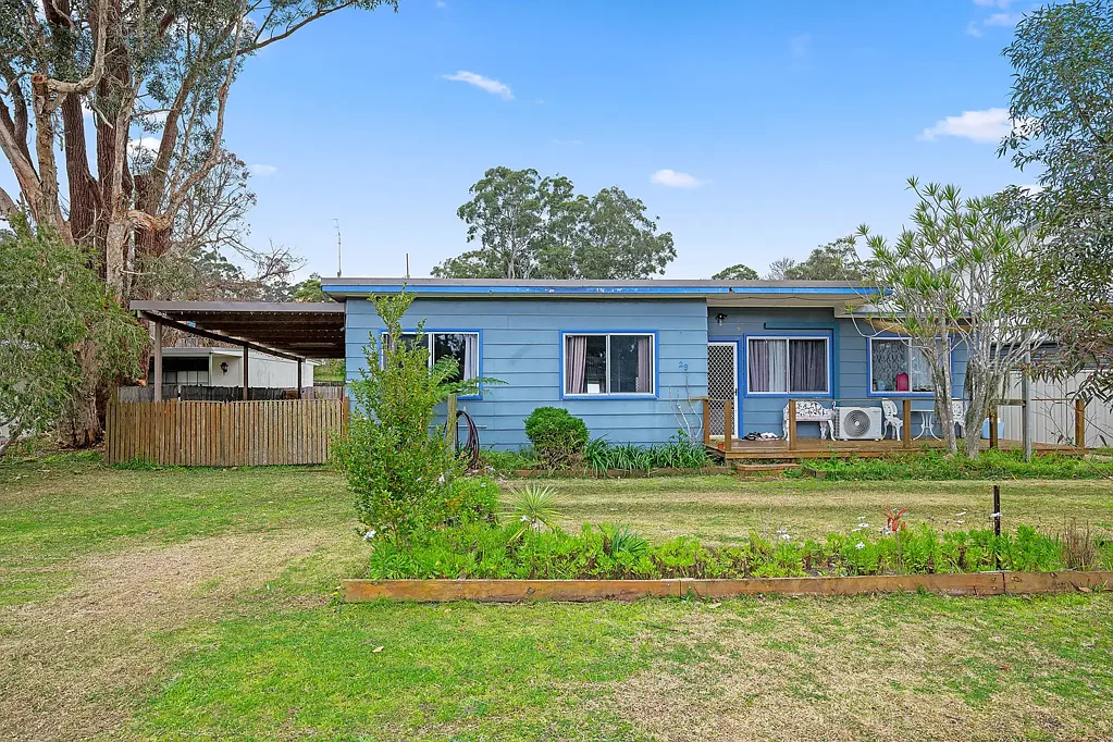 29 boyd avenue, Lemon Tree Passage, NSW 2319