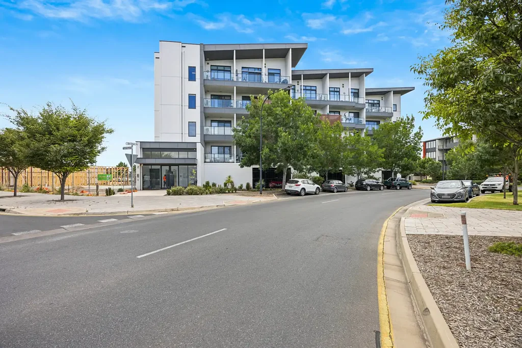 地址保密, St Clair, SA 5011