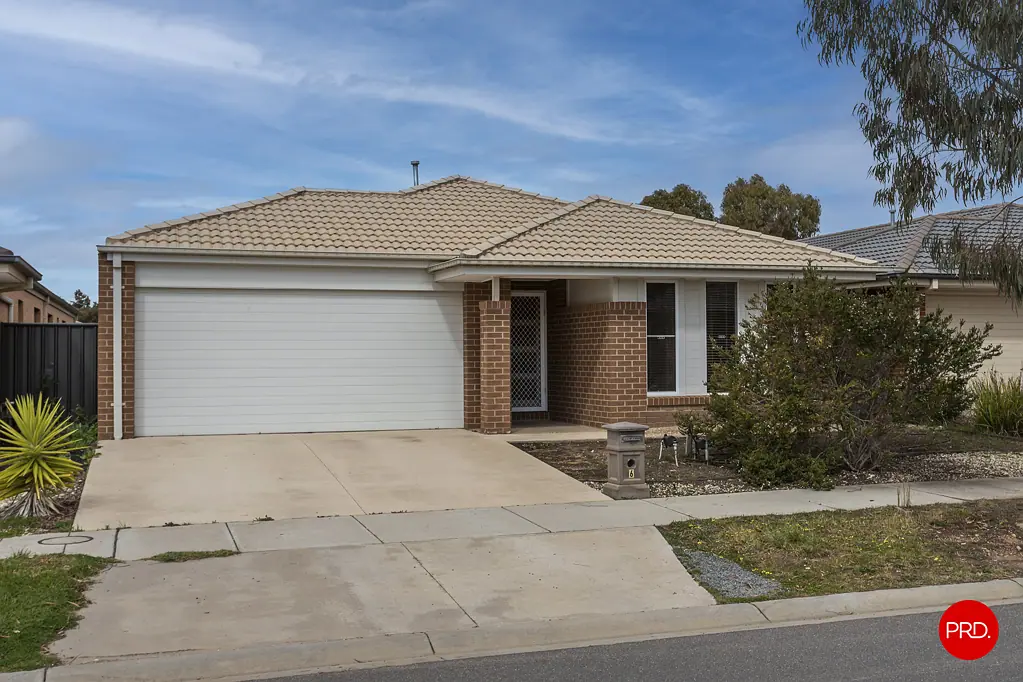 6 Pamela Avenue, Jackass Flat, VIC 3556