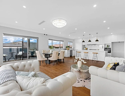 41 Compass Point Way, Half Moon Bay, Manukau City, 7 ห้องนอน, 5 ห้องน้ำ, House