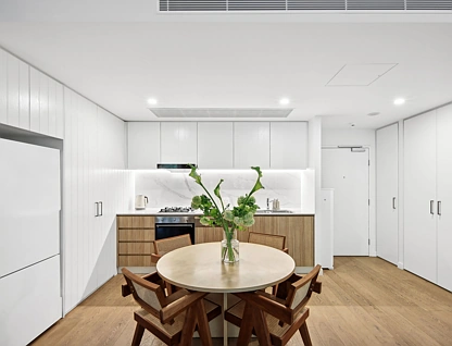 330/149 Mitchell Road, Erskineville, Inner West, 2 રૂમ, 2 બાથરૂમ, Apartment