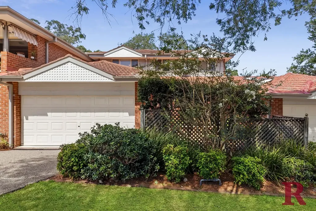 2/225 Willarong Road, Caringbah South, NSW 2229
