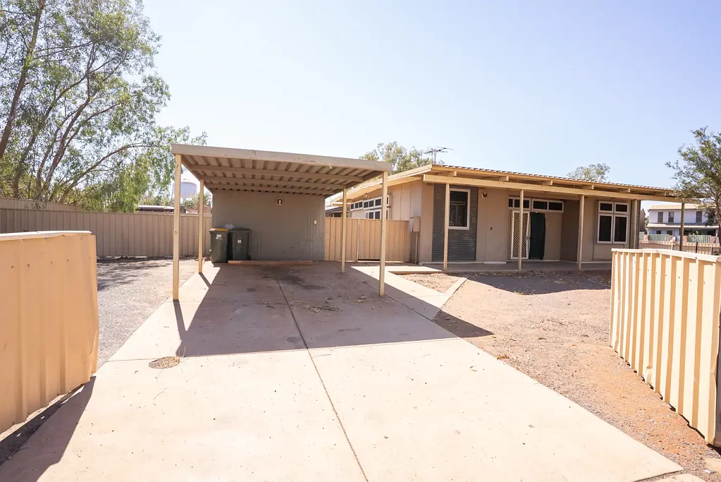 16 Hawkins Street, South Hedland, WA 6722