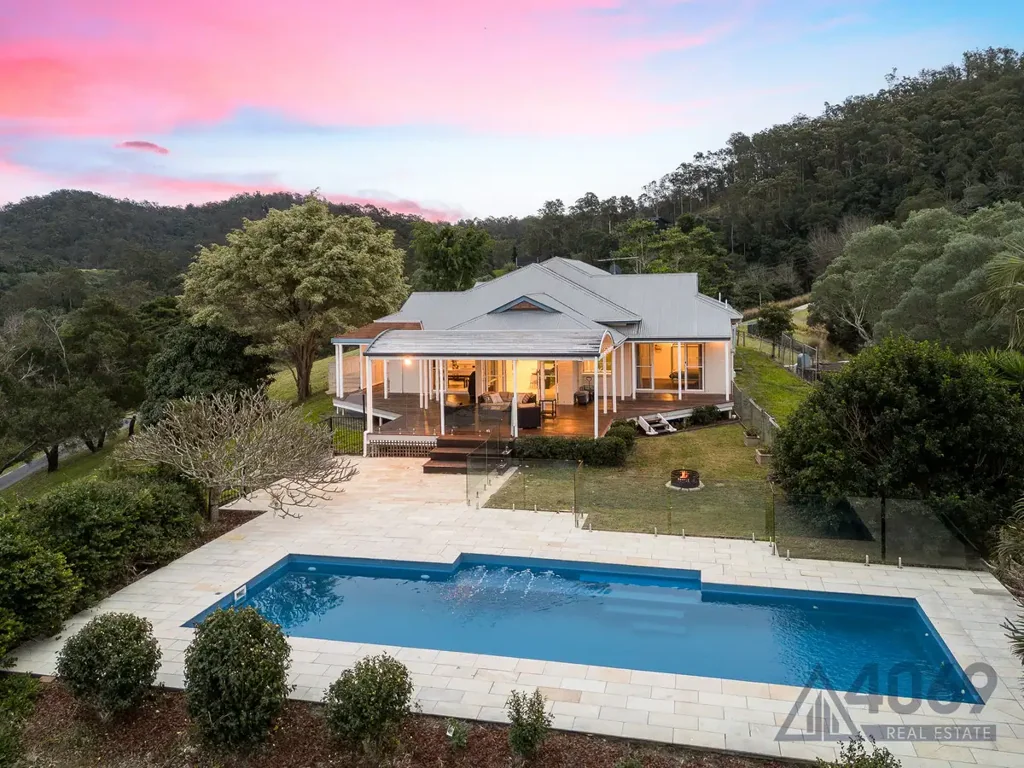 589 Upper Brookfield Road, Upper Brookfield, QLD 4069
