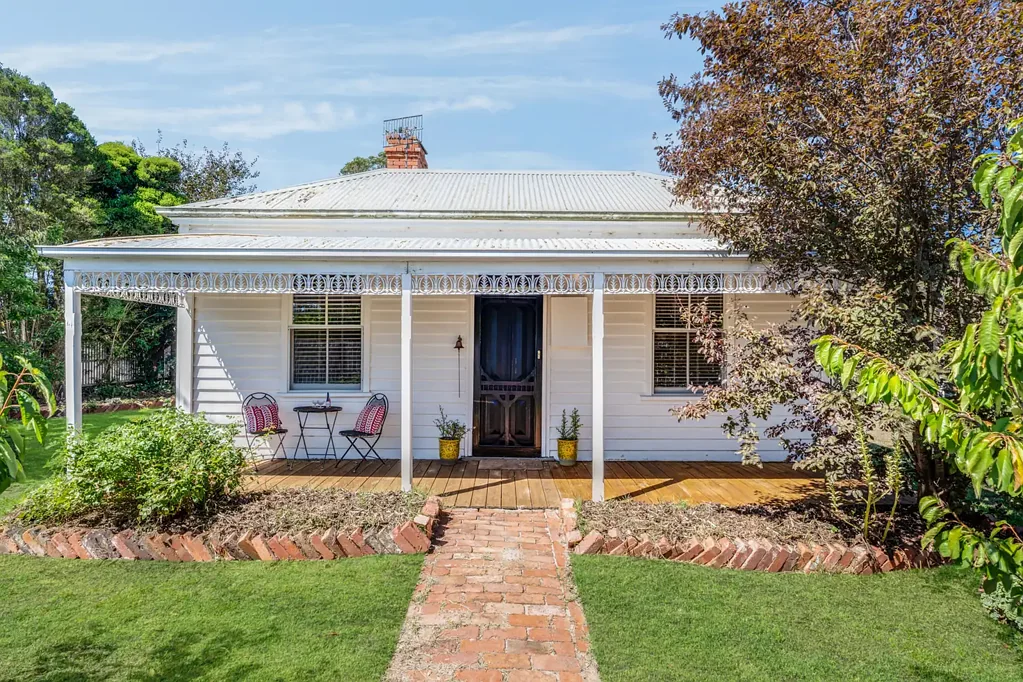 Birregurra 2 Slaapkamer Charming Country Cottage