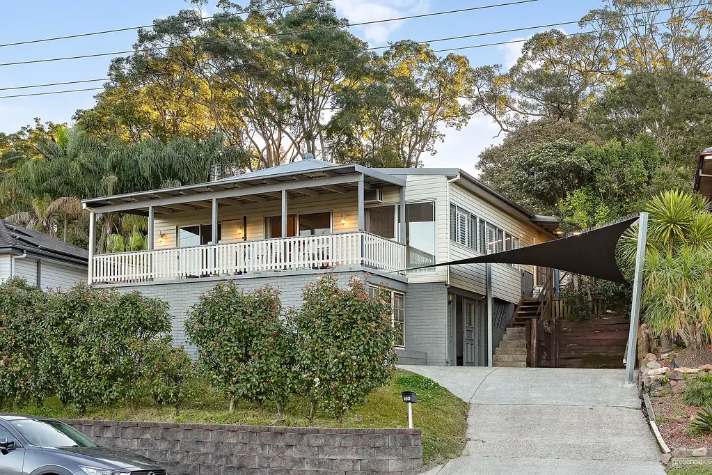 SPACIOUS FAMILY HOME WITH MODERN RENOVATIONS