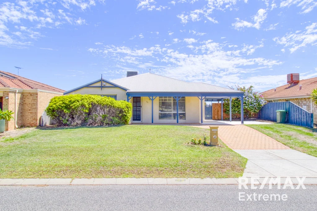 33 White Tern Elbow, Quinns Rocks, WA 6030