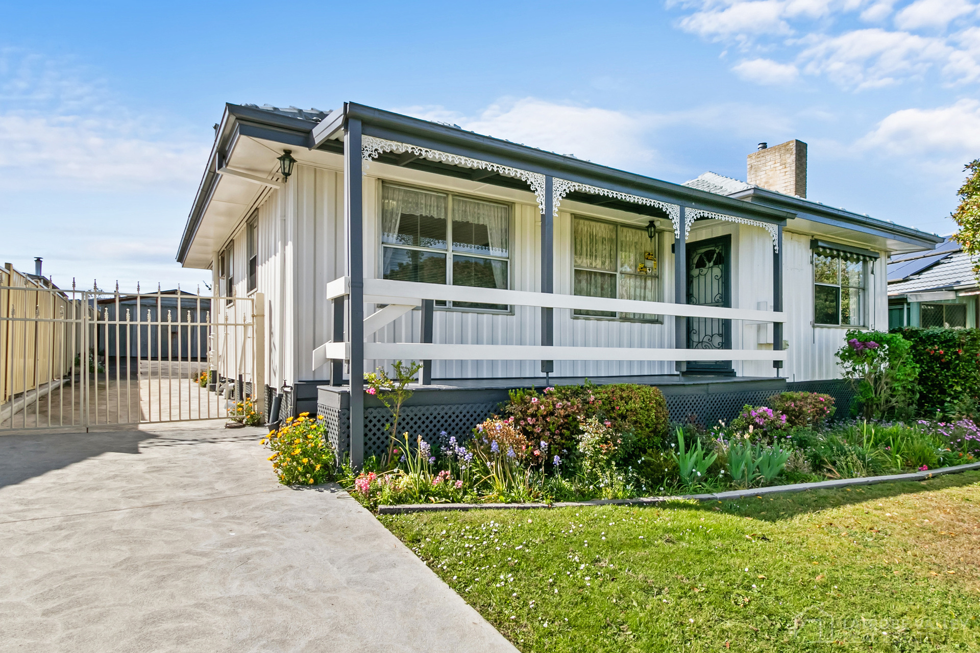 20 RILEY ST, TRARALGON VIC 3844, 0房, 0浴, House