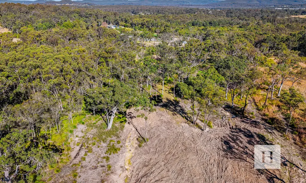 Wallarah Rare Acreage Opportunity to Build Your Dream Lifestyle