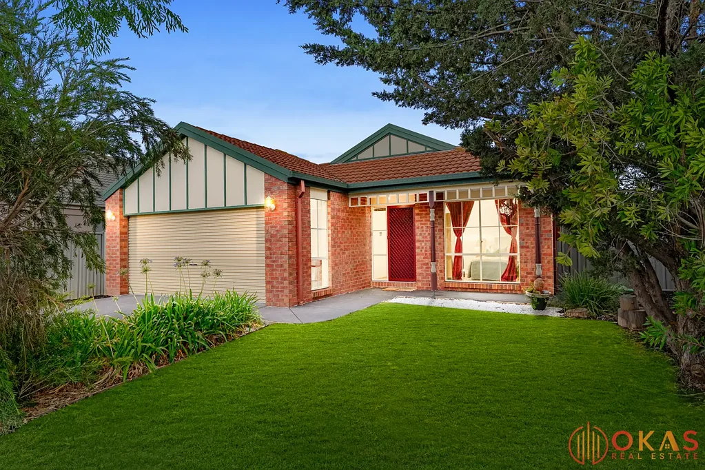 132 Harmony Drive, Tarneit, VIC 3029