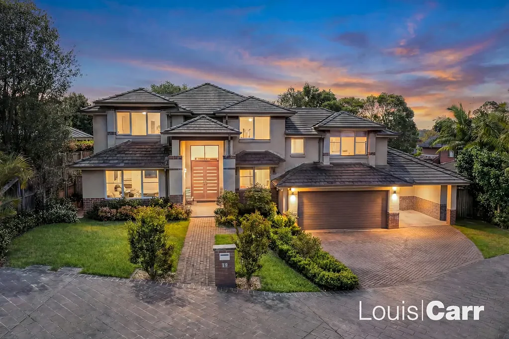 19 Robert Road, Cherrybrook, NSW 2126