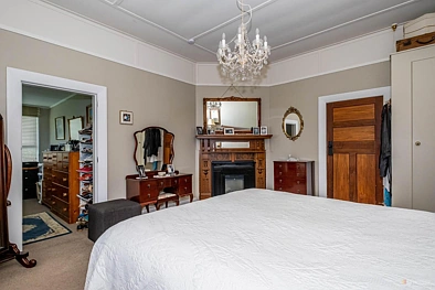 12 Parsonage Road, Waimate, Waimate, 3 침실, 1 욕실, House