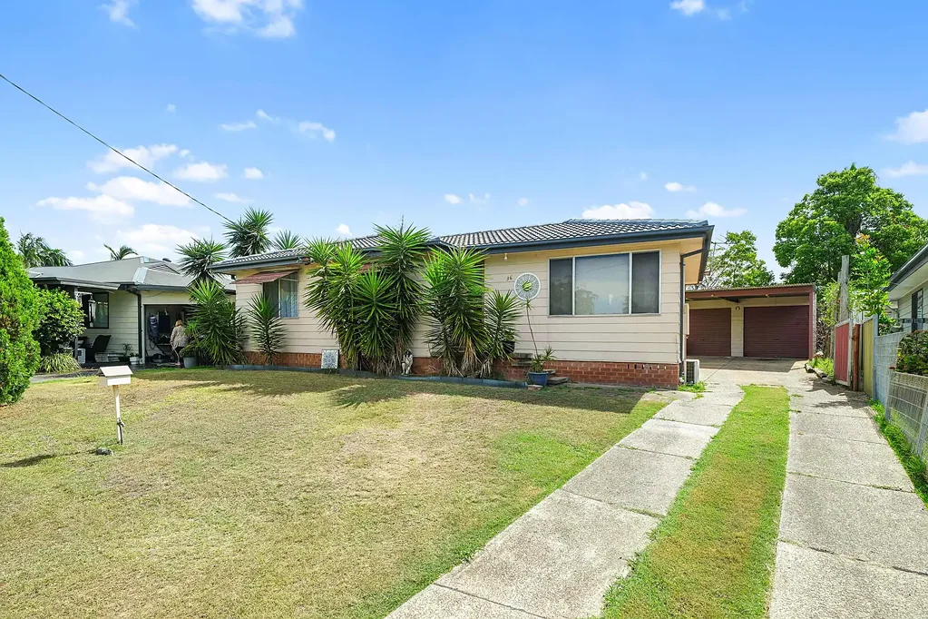 36 Matfen Close, Maryland, NSW 2287