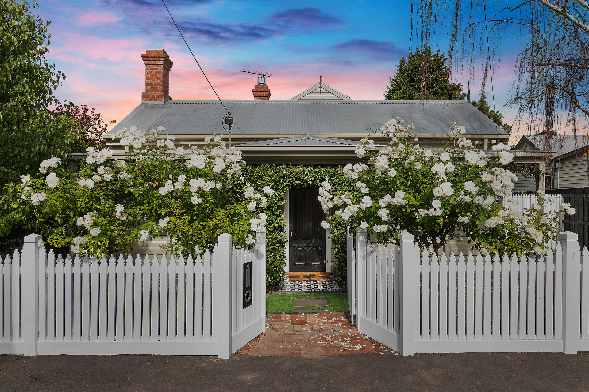 4 LECKIE PL, GEELONG WEST VIC 3218, 0 ห้องนอน, 0 ห้องน้ำ, House