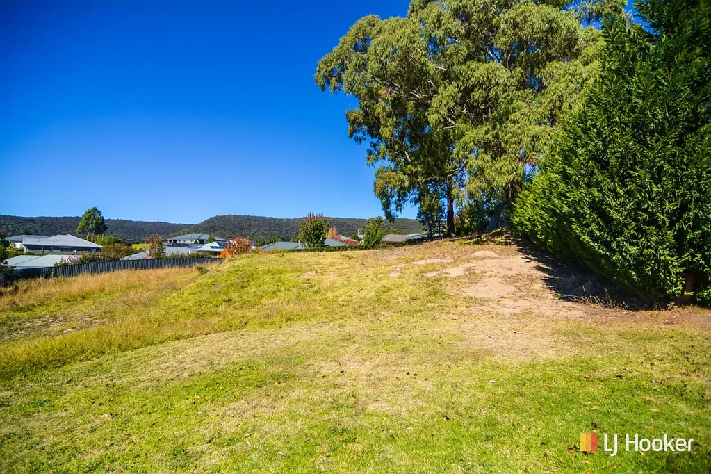Lithgow  Elevated Building Block- Hillcrest Estate