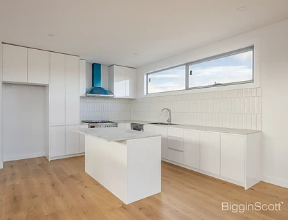 60 Cumberland Road, Pascoe Vale, VIC 3044, 3房, 2浴, 城市屋