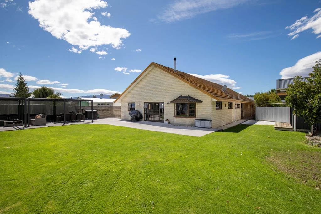 42 Kenmare Street, Alexandra, Central Otago, Otago