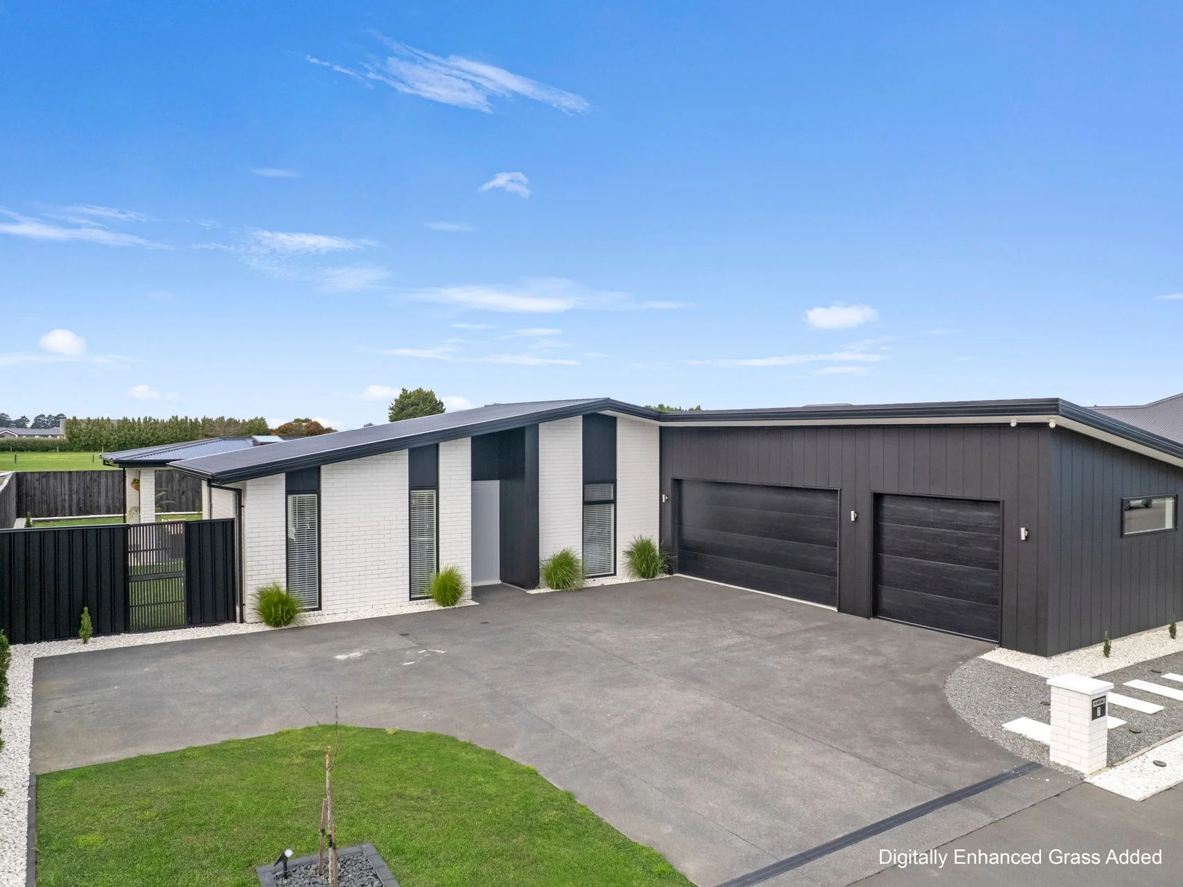 Rolleston 4ਬੈੱਡਰੂਮ NO COMPROMISE — THIS HOME TICKS ALL THE BOXES