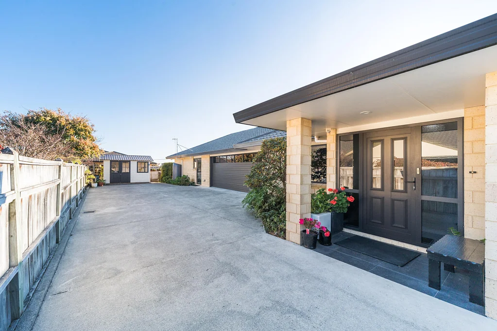 Feilding 4Zimmer Class act