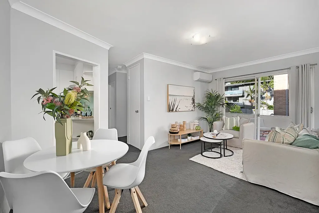 5/4 Ramsay Street, Collaroy, NSW 2097