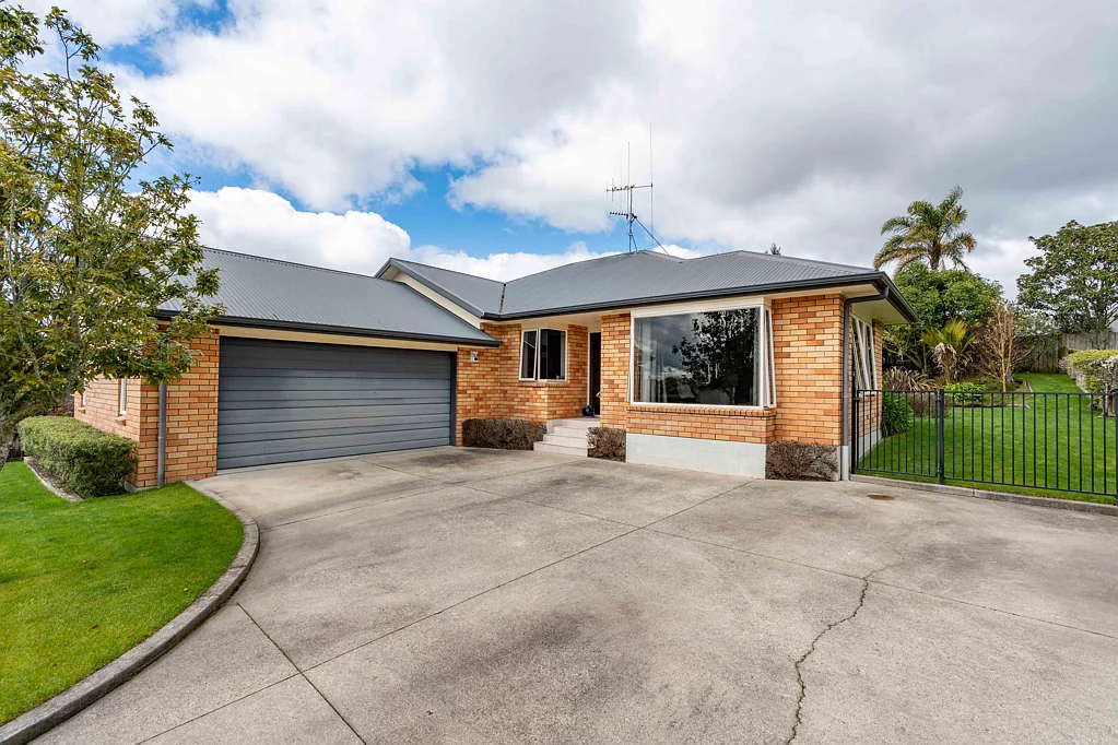 10 Santiago Place, Flagstaff, Hamilton, Waikato
