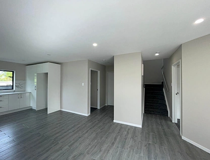 23B Don Buck Road, Massey, Waitakere City, Auckland, 4房, 2浴, 整租独立别墅