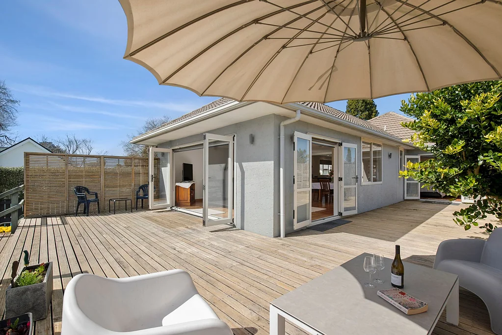 Cambridge 3Habitaciones Home sweet Ngaio