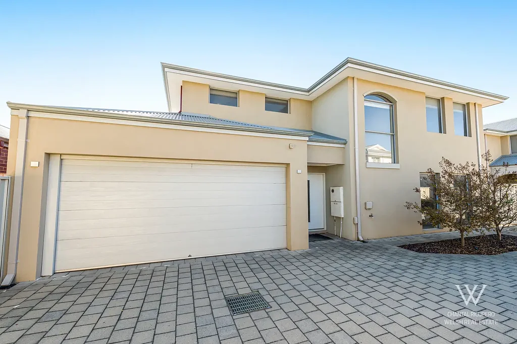 56B Mars Street, Carlisle, WA 6101