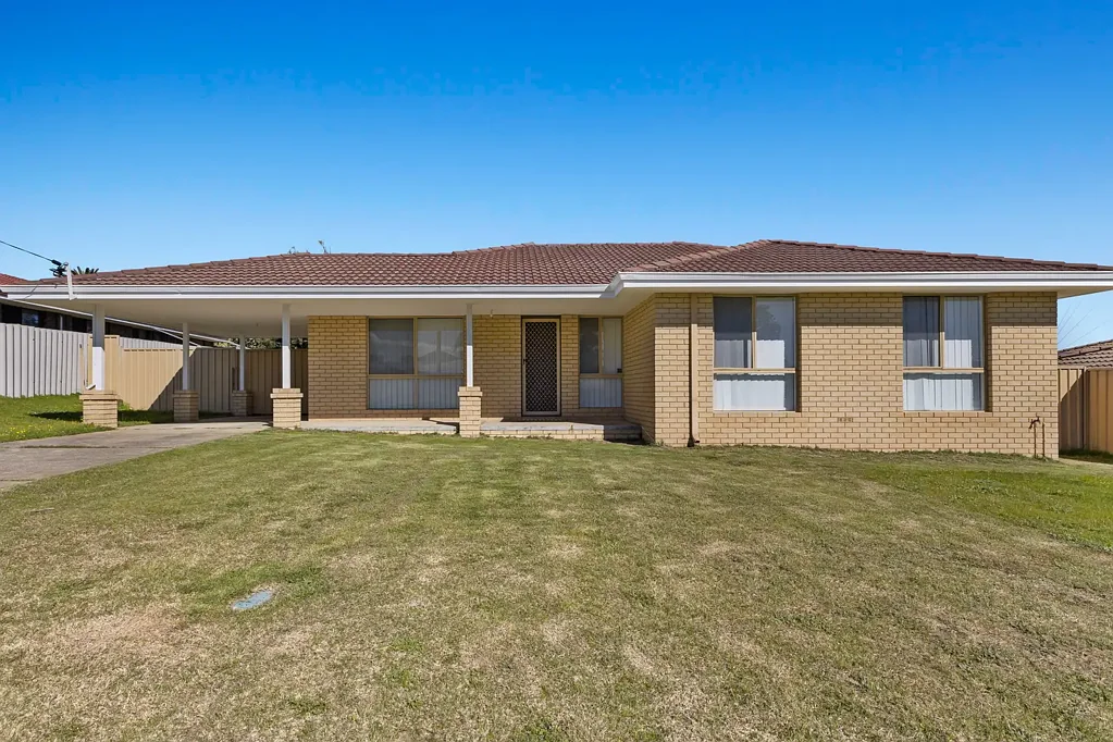 173 Lucy Victoria Avenue, Australind, WA 6233