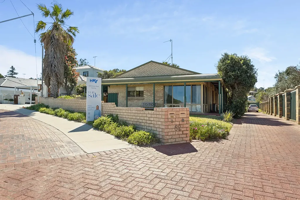 Yanchep 3chambre Oceanfront Holiday Haven