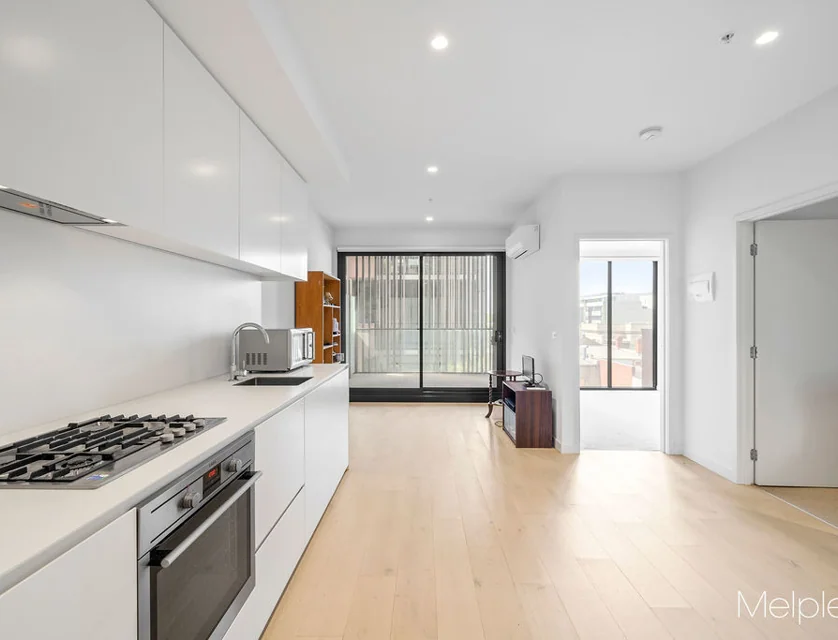 311/71 Canterbury Street, Richmond, Inner East Melbourne, 2 कमरे, 2 बाथरूम, Apartment