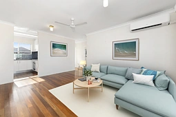 1/205 Baroona Road, Paddington