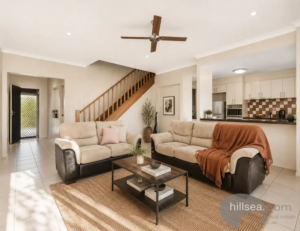 Labrador 3部屋 MODERN LIVING-PRICED TO SELL