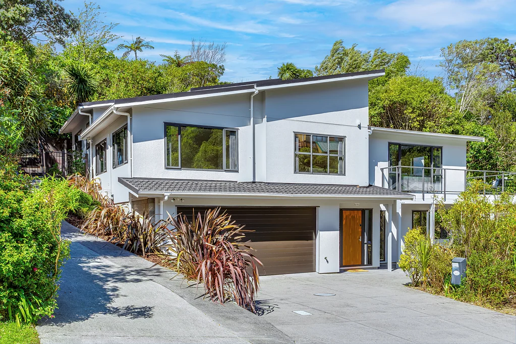 3 Atahu Grove, Tirohanga, Lower Hutt, Wellington