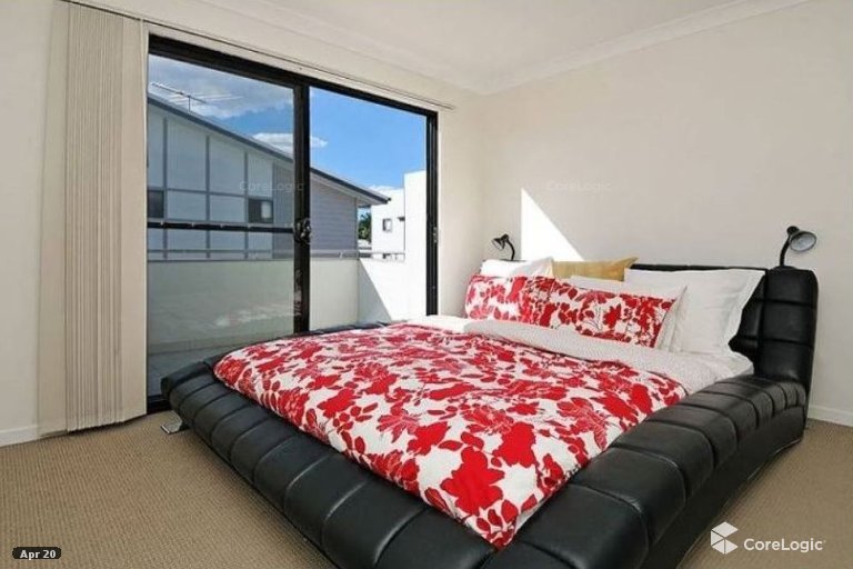 UNIT 4 135 BEATRICE TCE, ASCOT QLD 4007, 0 Bedrooms, 0 Bathrooms, Townhouse