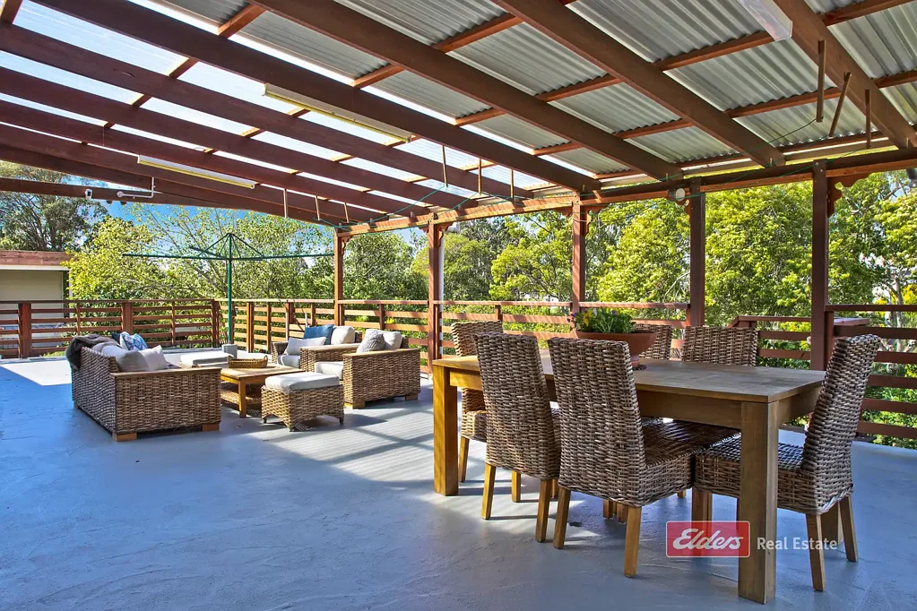 Dungog 5غرفة نوم ONE OF DUNGOG'S FINEST HOMES - A SIMPLY STUNNING RESIDENCE